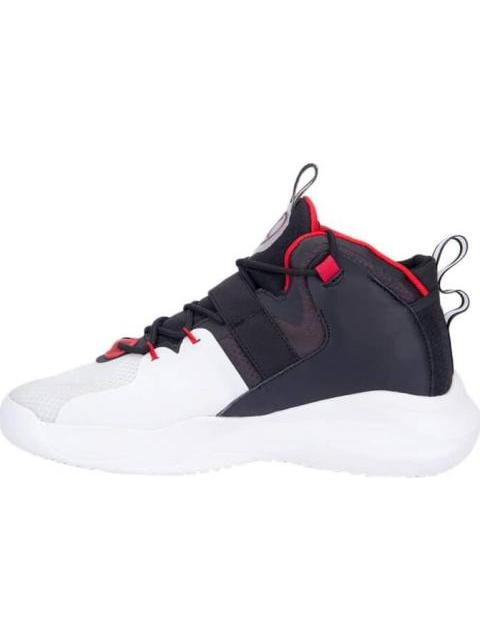 TENIS DE BASKETBALL BLANCO/NEGRO PROKENNEX