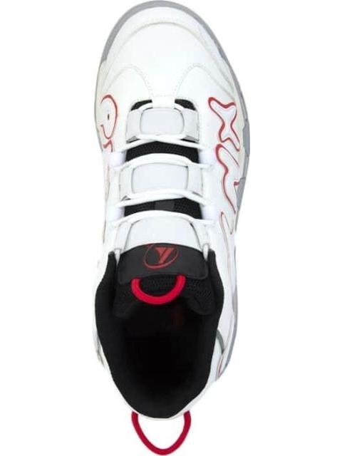 BOTA DEPORTIVA BASKETBALL BLANCO PROKENNEX