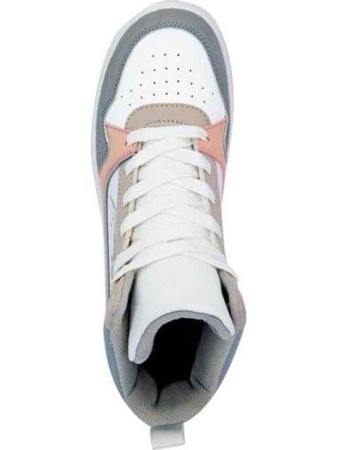 TENIS URBANO BOTA BLANCO PROKENNEX
