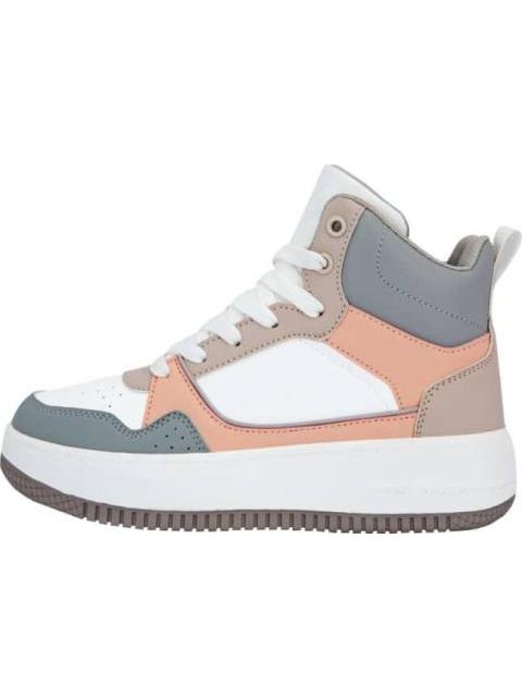 TENIS URBANO BOTA BLANCO PROKENNEX
