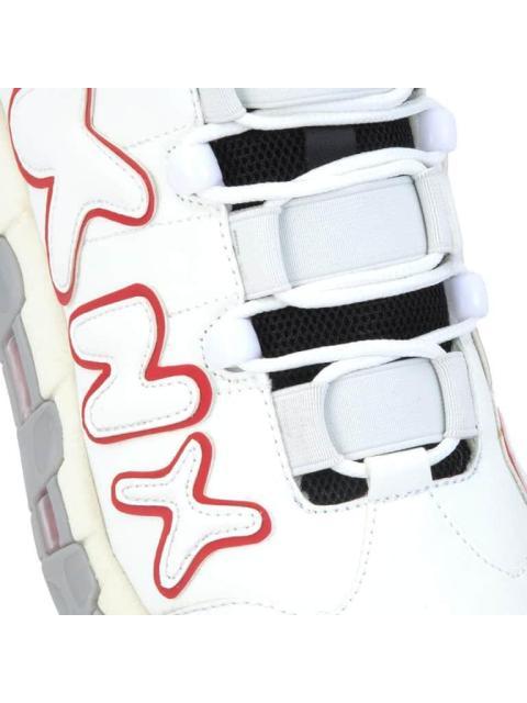 BOTA DEPORTIVA BASKETBALL BLANCO PROKENNEX
