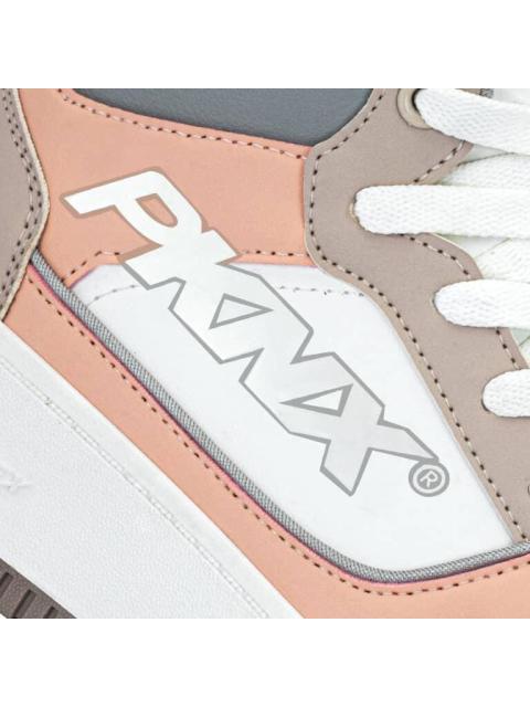 TENIS URBANO BOTA BLANCO PROKENNEX
