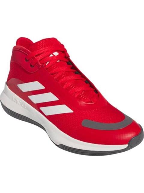 TENIS DE BASKETBALL NEGRO PROKENNEX