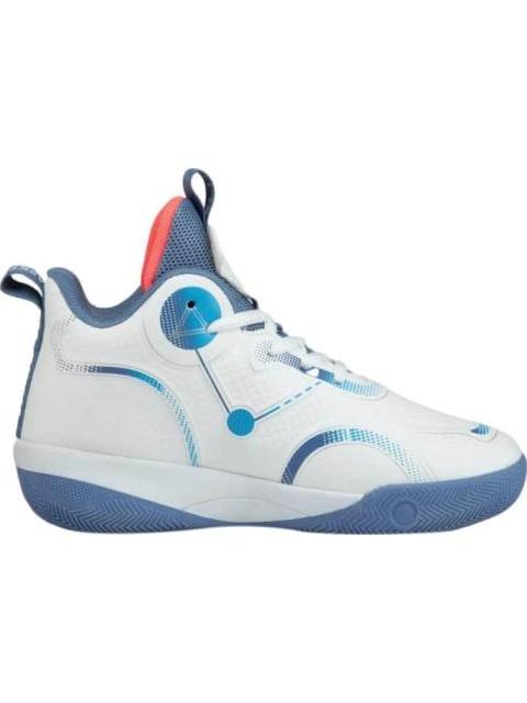 TENIS DE BASKETBALL BRONNY JR BLANCO K-SWISS