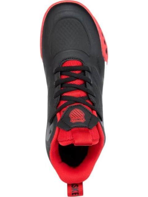 TENIS DE BASKETBALL BRONNY JR NEGRO K-SWISS