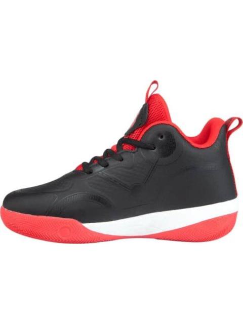 TENIS DE BASKETBALL BRONNY JR NEGRO K-SWISS