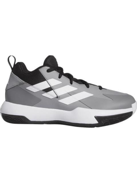 TENIS DE BASKETBALL CROSS EM UP SELECT GRIS ADIDAS