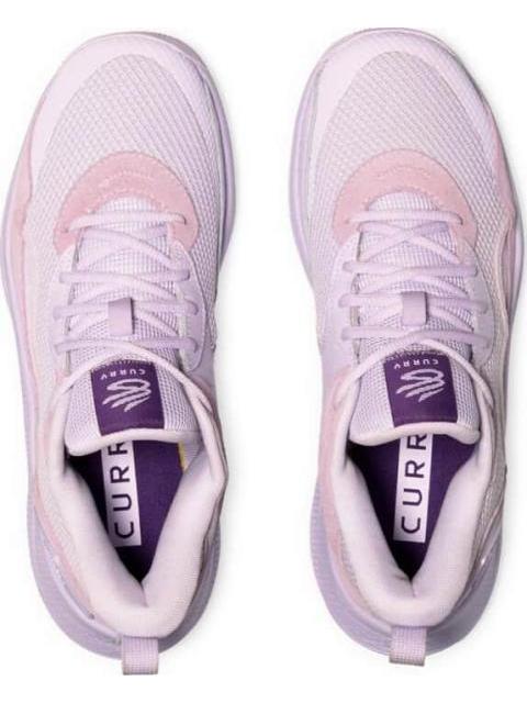 TENIS DE BASKETBALL CURRY 3Z 24 SDE MORADO UNDER ARMOUR MEXICO