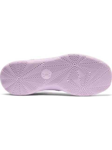 TENIS DE BASKETBALL CURRY 3Z 24 SDE MORADO UNDER ARMOUR MEXICO