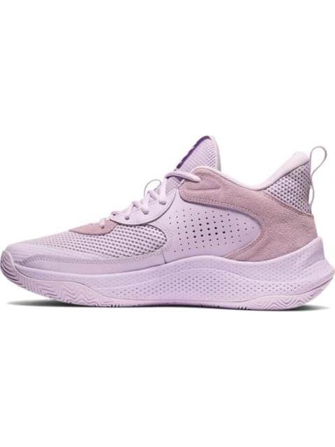 TENIS DE BASKETBALL CURRY 3Z 24 SDE MORADO UNDER ARMOUR MEXICO