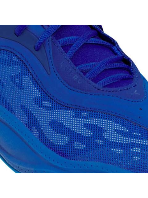 TENIS DE BASKETBALL CURRY SPLASH 25 AZUL UNDER ARMOUR MEXICO