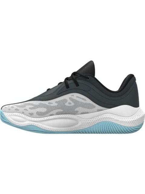TENIS DE BASKETBALL CURRY SPLASH 25 NEGRO UNDER ARMOUR MEXICO