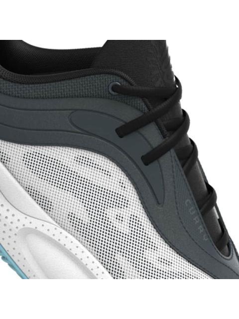 TENIS DE BASKETBALL CURRY SPLASH 25 NEGRO UNDER ARMOUR MEXICO