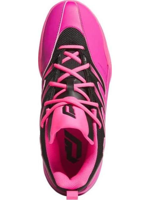 TENIS DE BASKETBALL DAME CERTIFIED 3 FIUSHA ADIDAS