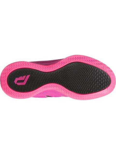 TENIS DE BASKETBALL DAME CERTIFIED 3 FIUSHA ADIDAS