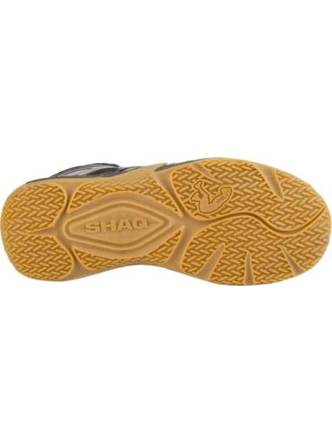 TENIS DE BASKETBALL DEVASTADOR NEGRO SHAQ