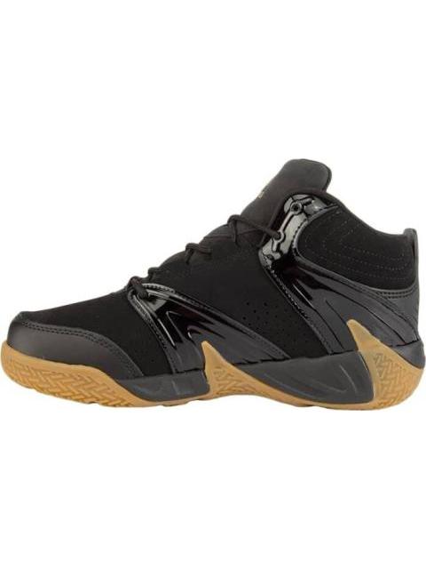 TENIS DE BASKETBALL DEVASTADOR NEGRO SHAQ