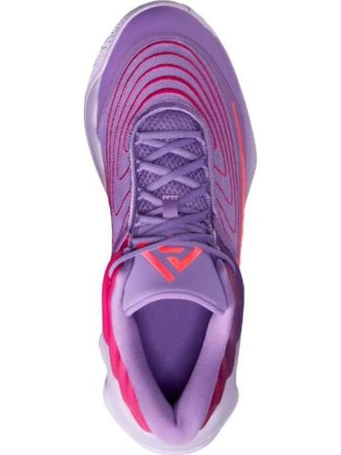 TENIS DE BASKETBALL GIANNIS IMMORTALITY 4 LILA NIKE