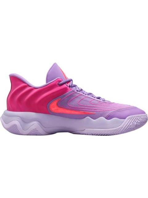TENIS DE BASKETBALL GIANNIS IMMORTALITY 4 LILA NIKE