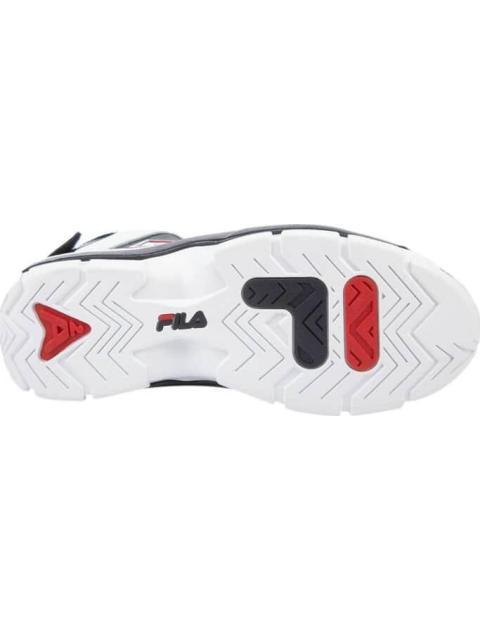 TENIS DE BASKETBALL GRANT HILL 296 BLANCO FILA