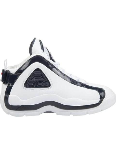 TENIS DE BASKETBALL GRANT HILL 296 BLANCO FILA