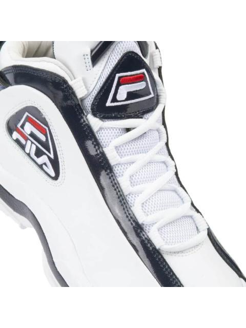 TENIS DE BASKETBALL GRANT HILL 296 BLANCO FILA