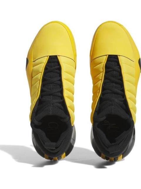 TENIS DE BASKETBALL HARDEN VOLUME 7 AMARILLO ADIDAS