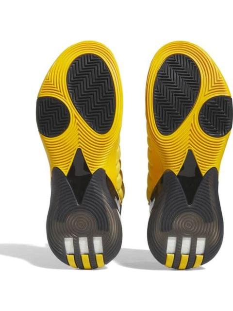 TENIS DE BASKETBALL HARDEN VOLUME 7 AMARILLO ADIDAS