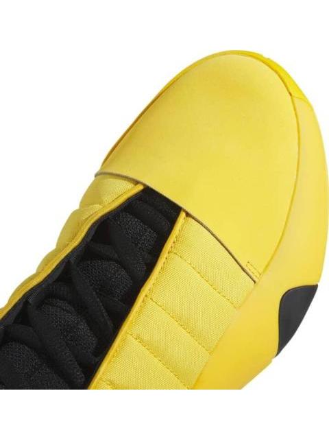 TENIS DE BASKETBALL HARDEN VOLUME 7 AMARILLO ADIDAS