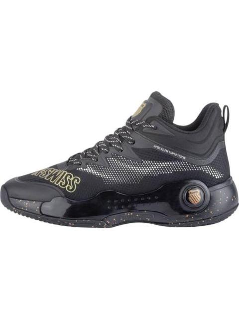 TENIS DE BASKETBALL K-SWISS OVERTIME NEGRO K-SWISS