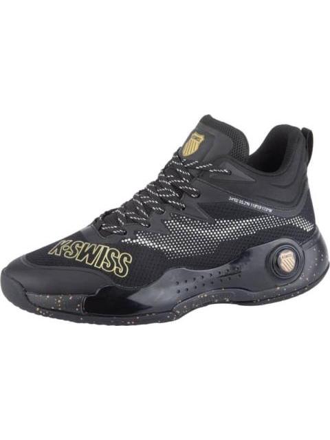 TENIS DE BASKETBALL K-SWISS OVERTIME NEGRO K-SWISS