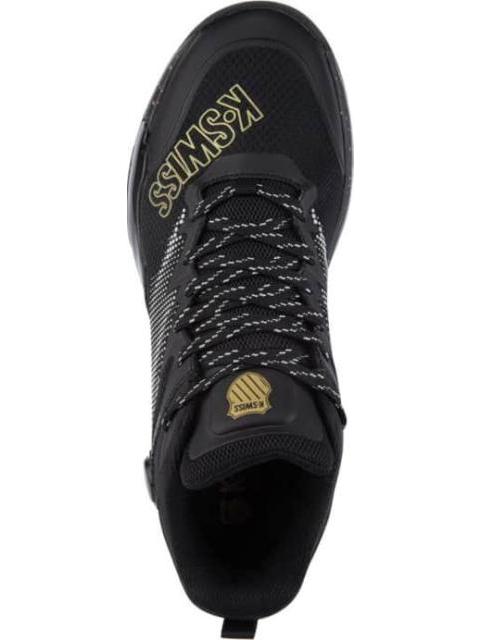 TENIS DE BASKETBALL K-SWISS OVERTIME NEGRO K-SWISS