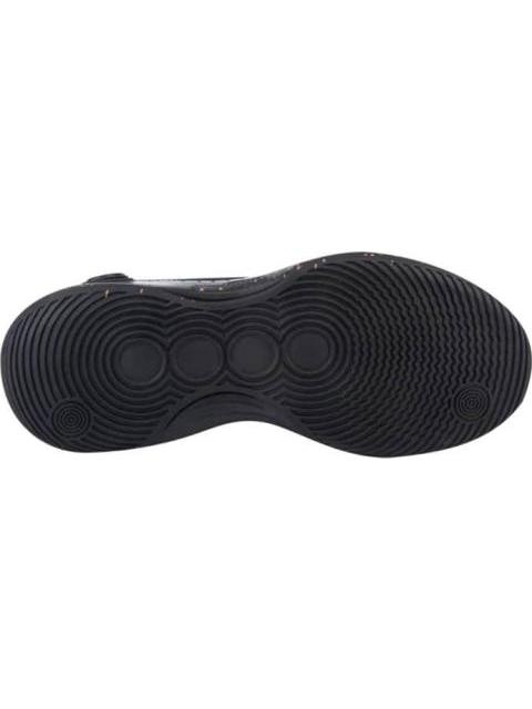 TENIS DE BASKETBALL K-SWISS OVERTIME NEGRO K-SWISS
