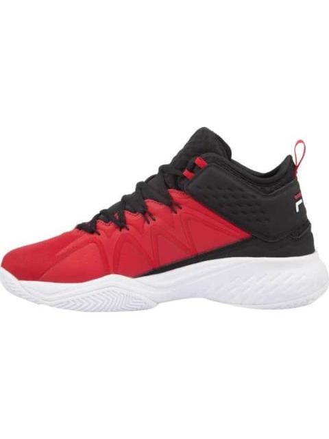 TENIS DE BASKETBALL KWICKMAX VIZ ENERGIZED NEGRO FILA