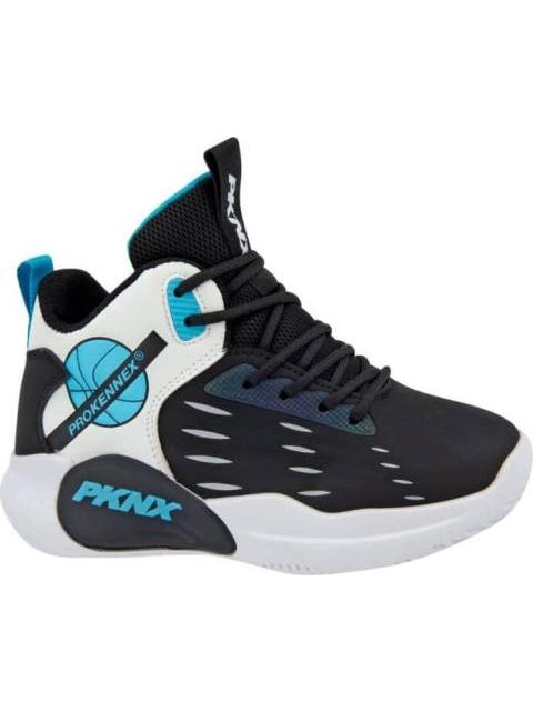 TENIS DE BASKETBALL NEGRO PROKENNEX
