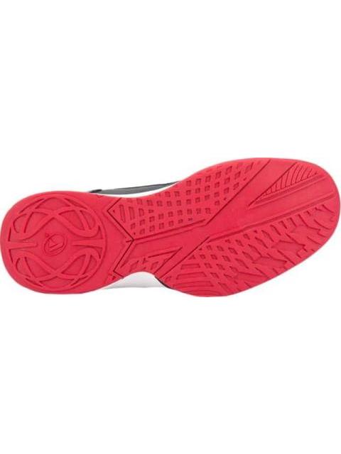 BOTA DEPORTIVA BASKETBALL VALVULA NEGRO PROKENNEX