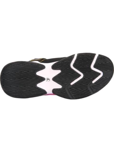TENIS DE BASKETBALL NEGRO PROKENNEX