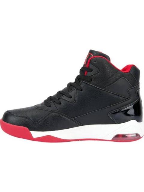 BOTA DEPORTIVA BASKETBALL VALVULA NEGRO PROKENNEX