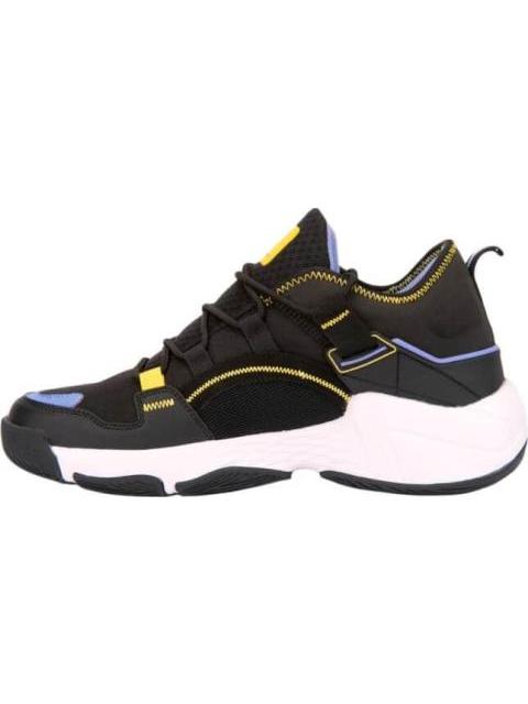 TENIS DE BASKETBALL NEGRO PROKENNEX
