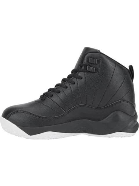 BOTA DEPORTIVA BASKETBALL NEGRO PROKENNEX