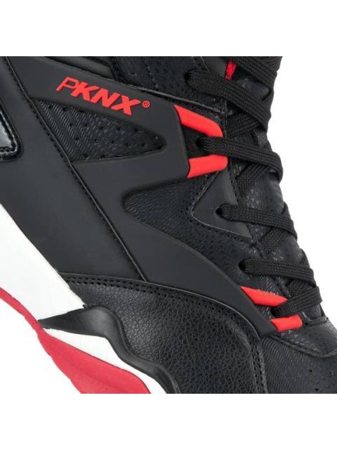 BOTA DEPORTIVA BASKETBALL VALVULA NEGRO PROKENNEX