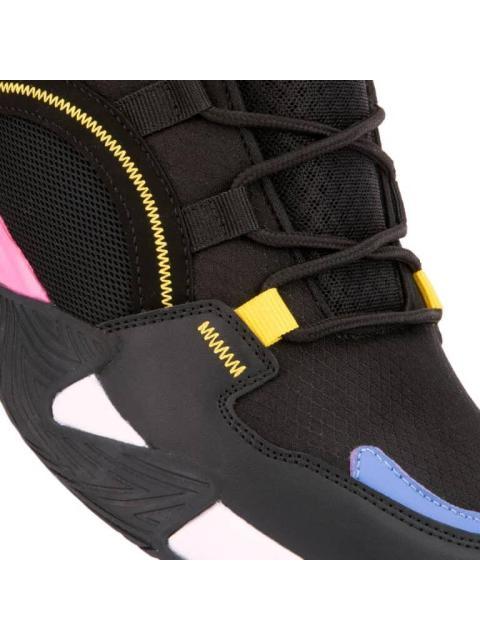TENIS DE BASKETBALL NEGRO PROKENNEX