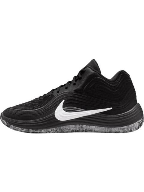 TENIS DE BASKETBALL NIKE PRECISION 8 MID NEGRO NIKE