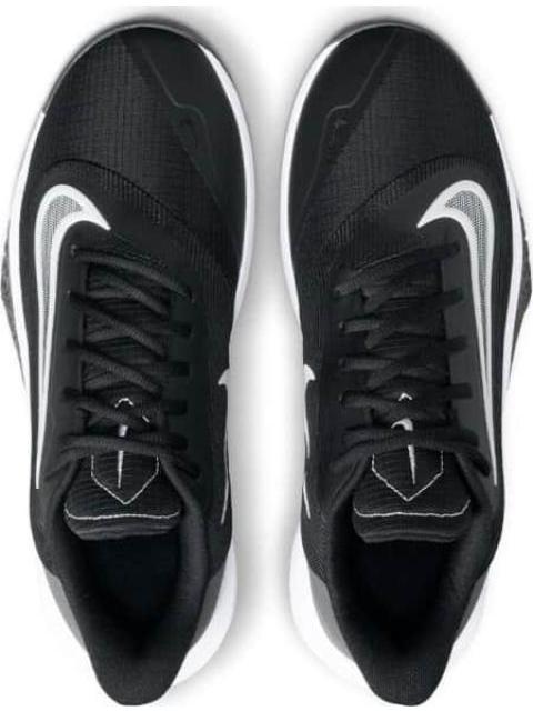 TENIS DE BASKETBALL NIKE PRECISION VII NEGRO NIKE