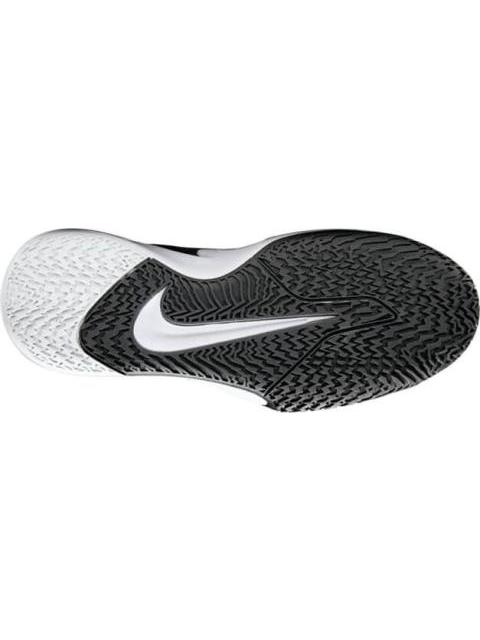 TENIS DE BASKETBALL NIKE PRECISION VII NEGRO NIKE