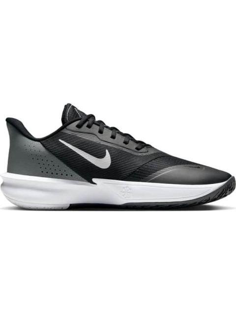 TENIS DE BASKETBALL NIKE PRECISION VII NEGRO NIKE