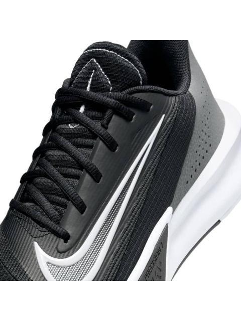 TENIS DE BASKETBALL NIKE PRECISION VII NEGRO NIKE