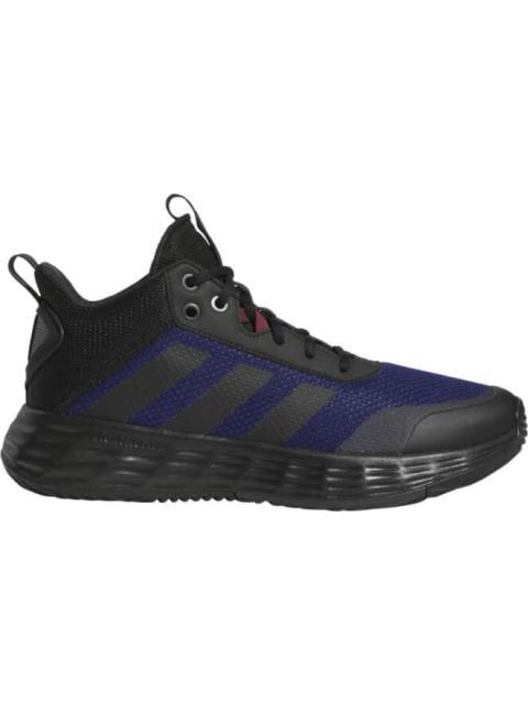 TENIS DE BASKETBALL OWNTHEGAME 2 0 AZUL ADIDAS