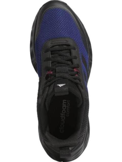 TENIS DE BASKETBALL OWNTHEGAME 2 0 AZUL ADIDAS