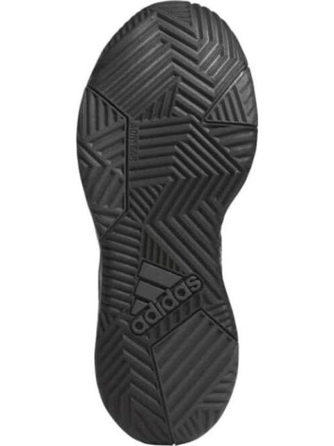TENIS DE BASKETBALL OWNTHEGAME 2 0 AZUL ADIDAS
